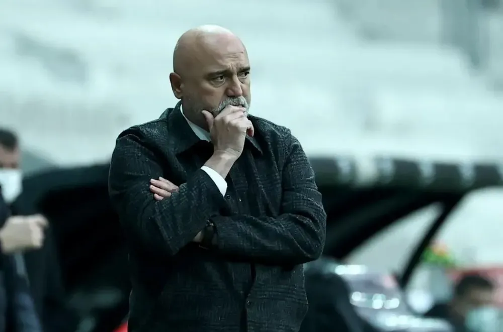 Hikmet Karaman