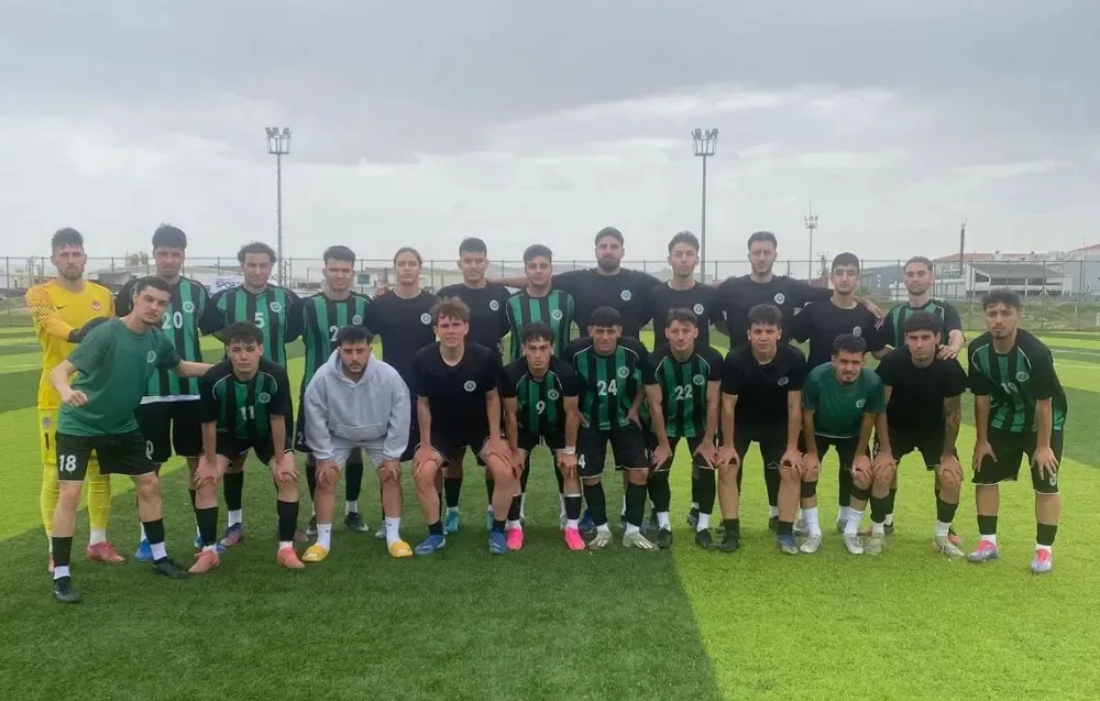Kocaeli Üniversitesi Futbol Takımı Süper Lig