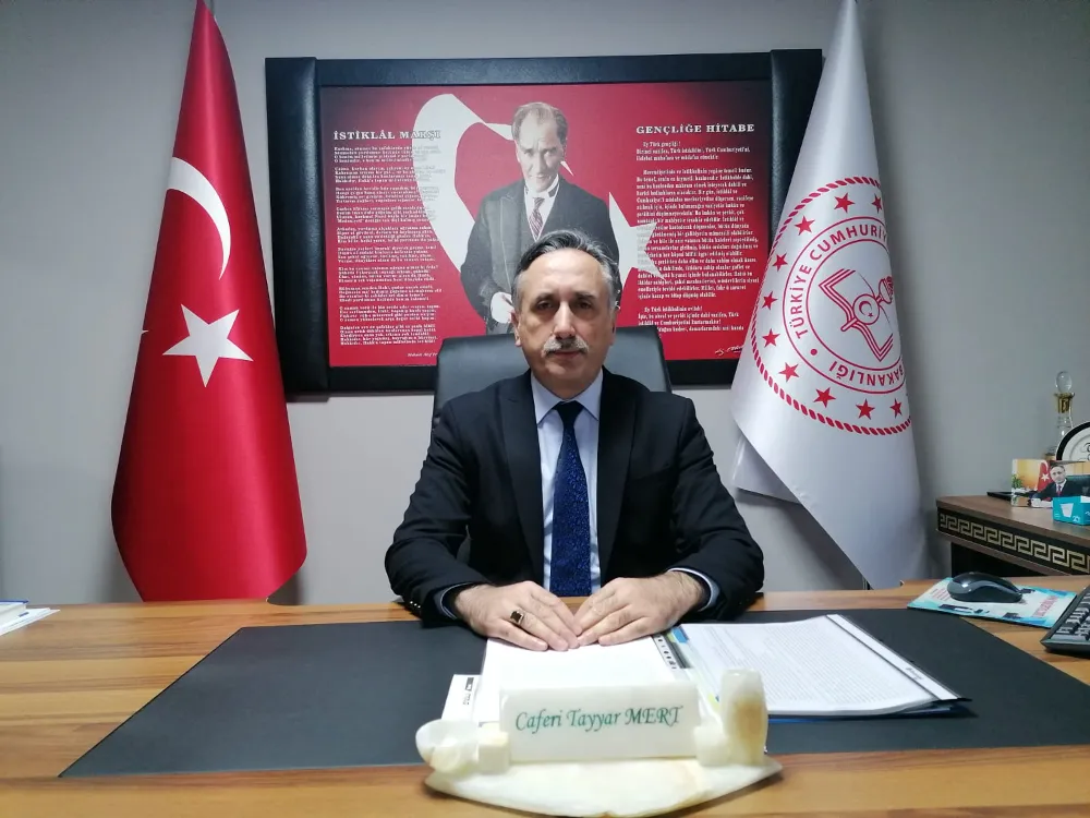 “Mayıs ayında oldukça yoğun etkinliklerimiz var”