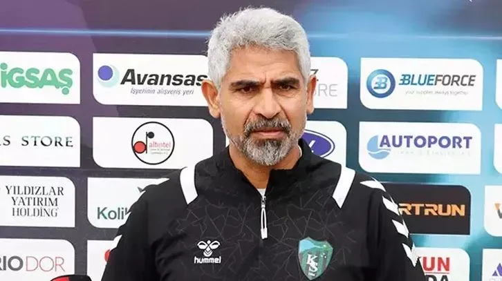 Sivasspor İsmet Taşdemir’i istiyor