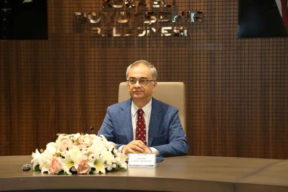 UKOME’den “Mehtap” ve “Büyük Ada” turları kararı