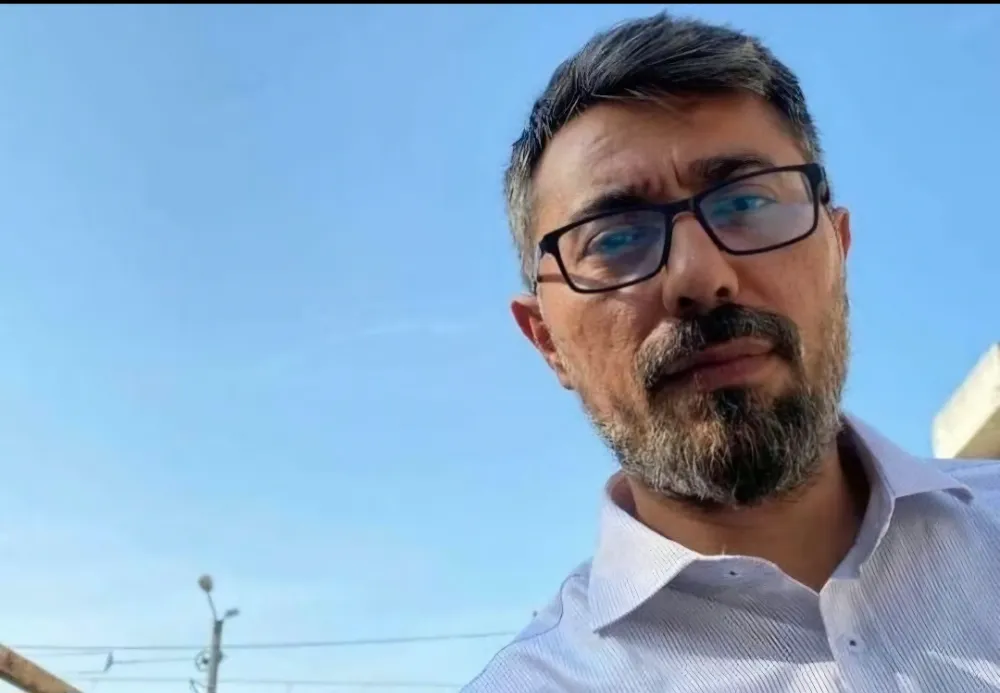 Gazeteci Enver Selim Everdi’nin Acı Günü  HÜSNA EVERDİ VEFAT ETTİ