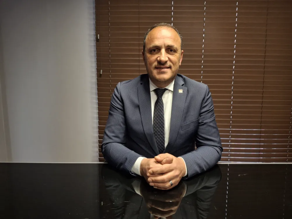 CHP Gölcük İlçe Başkanı Mehmet Uzuner  “19 MAYIS