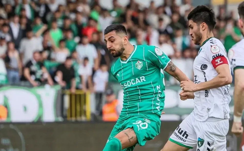 Kocaelispor’a yakışmayan sonuç 4-0