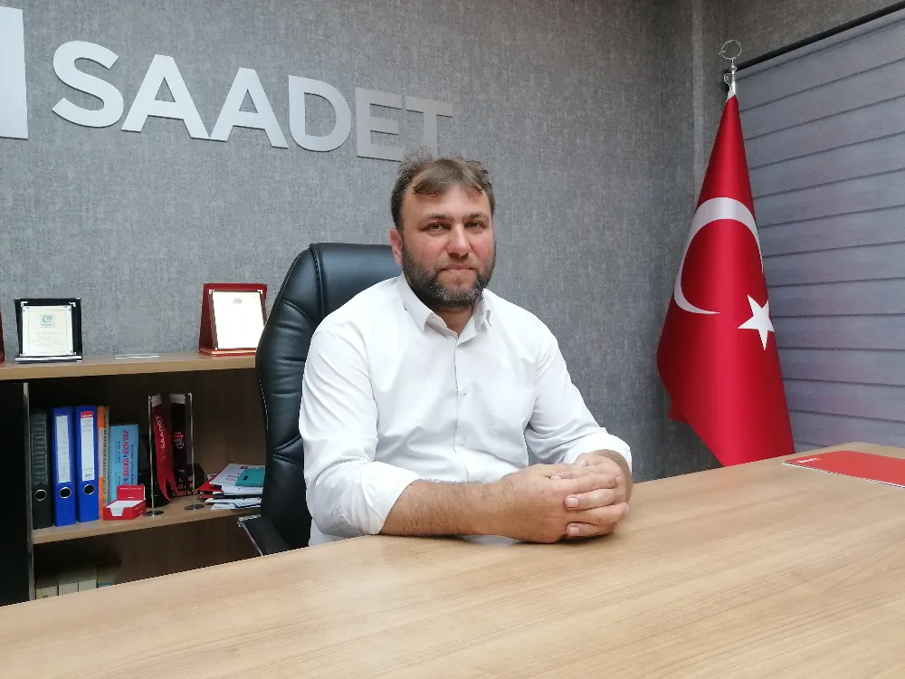 “ACİL TOPLANMA ALANLARI MASADA DEĞİL, SAHADA BELİRLENMELİDİR”