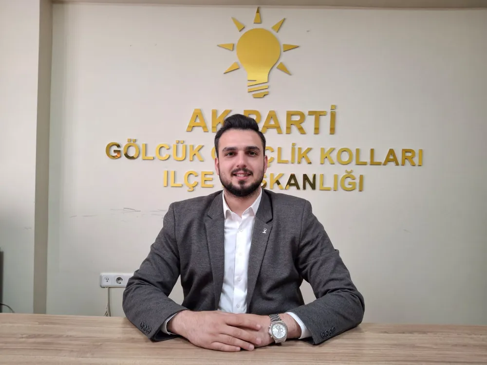 “VAR GÜCÜMÜZLE ÇALIŞIYORUZ”