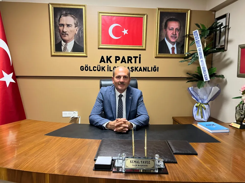 “13 Haziran’da Danışma Meclisi Toplantımızı gerçekleştireceğiz”
