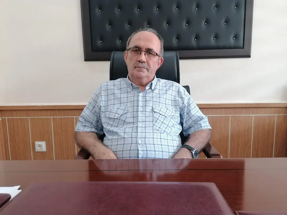 Ziyaret Vakfı Başkanı Seyfettin Öztürk,   “300’DEN FAZLA AİLENİN YÜZÜNÜ GÜLDÜRDÜK”