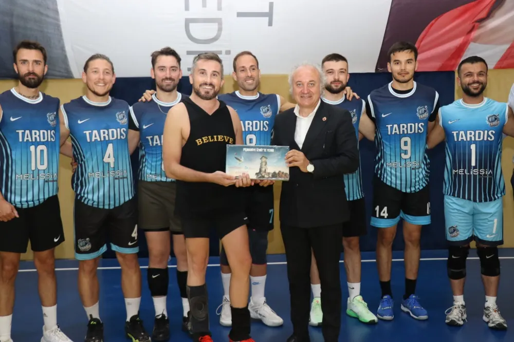 İzmit Belediyesinden Babalar Günü’ne özel 