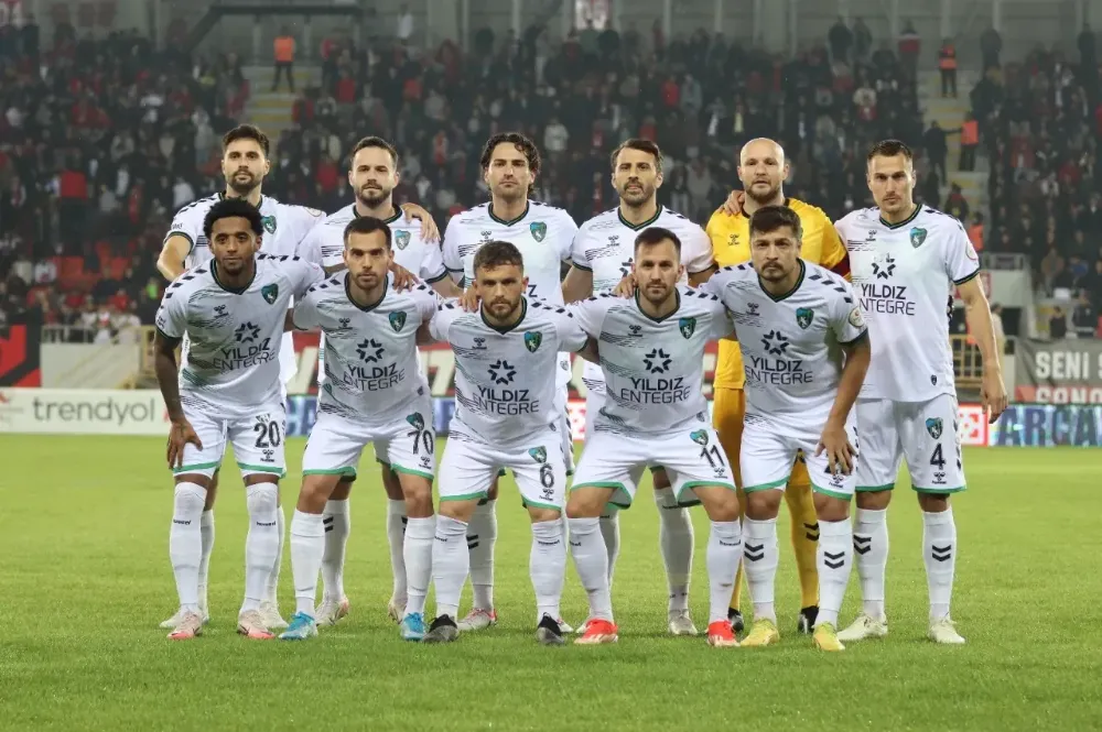 Markao, Caner Osmanpaşa, Batuhan Şen ve Mehmet Yılmaz ile yollar ayrıldı  TRANSFERDE SÜPRİZ İSİMLER VAR