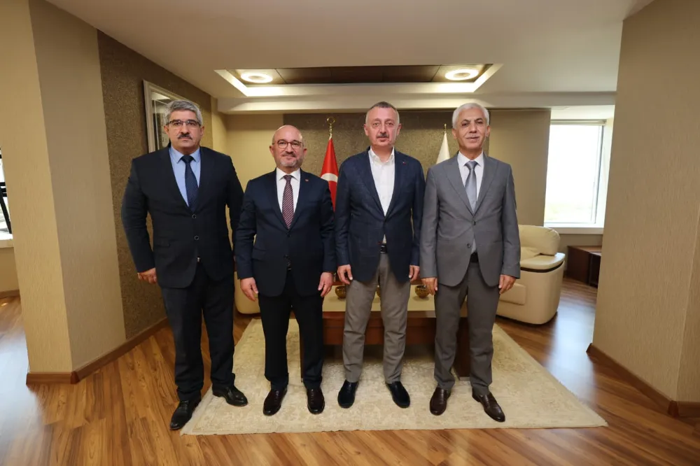 İSU’DAN SU VERİMLİLİĞİNDE ÖRNEK UYGULAMA