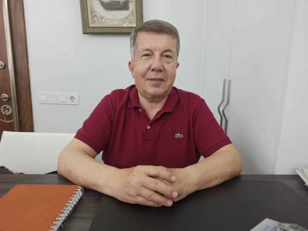 Gürel, “Altın uzun vadede her zaman faiz ve dövizden daha karlıdır”