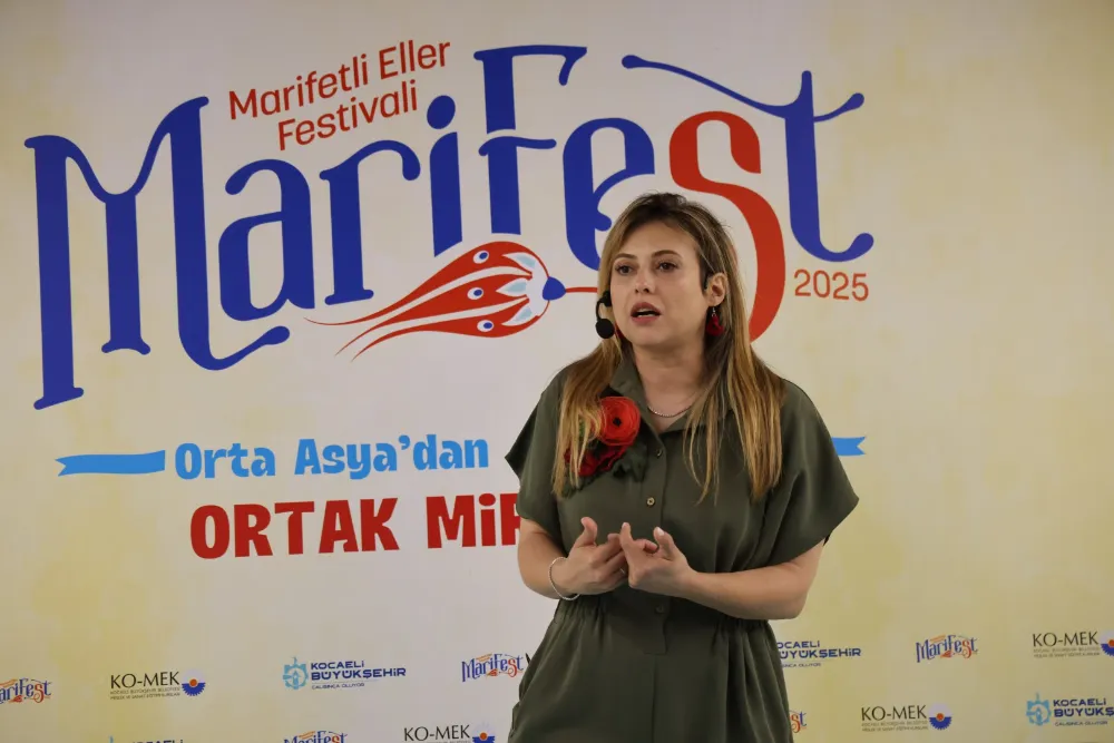 Ayşegül Dede ile hikâyelerle dolu yolculuk