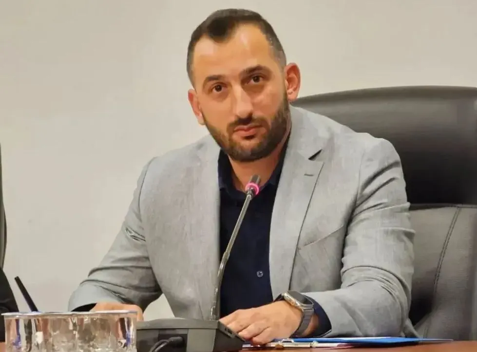 Gölcükspor Başkanı Kadir Özdemir:   