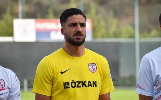 Altınordu, Serhat için Kocaelispor’dan servet istedi