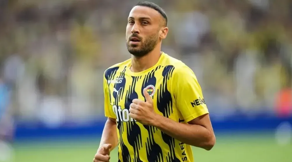 CENK TOSUN’UN YENİ DURAĞI EYÜPSPOR