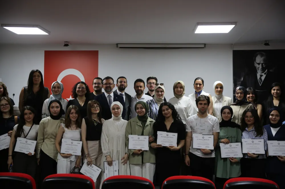 USTAM projesiyle sağlığa destek