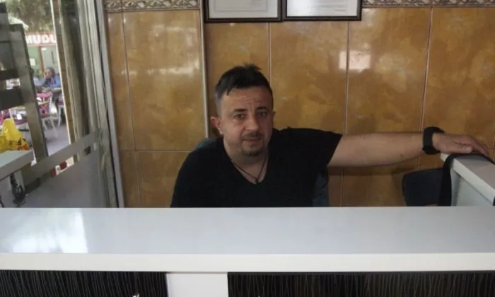 Kurban Bayramı Tan Et’in işletmecisi Kenan Tan’dan önemli uyarı    “ KIYMA ÇEKTİRMEK İÇİN EN AZ BİR GÜN BEKLEYİN”
