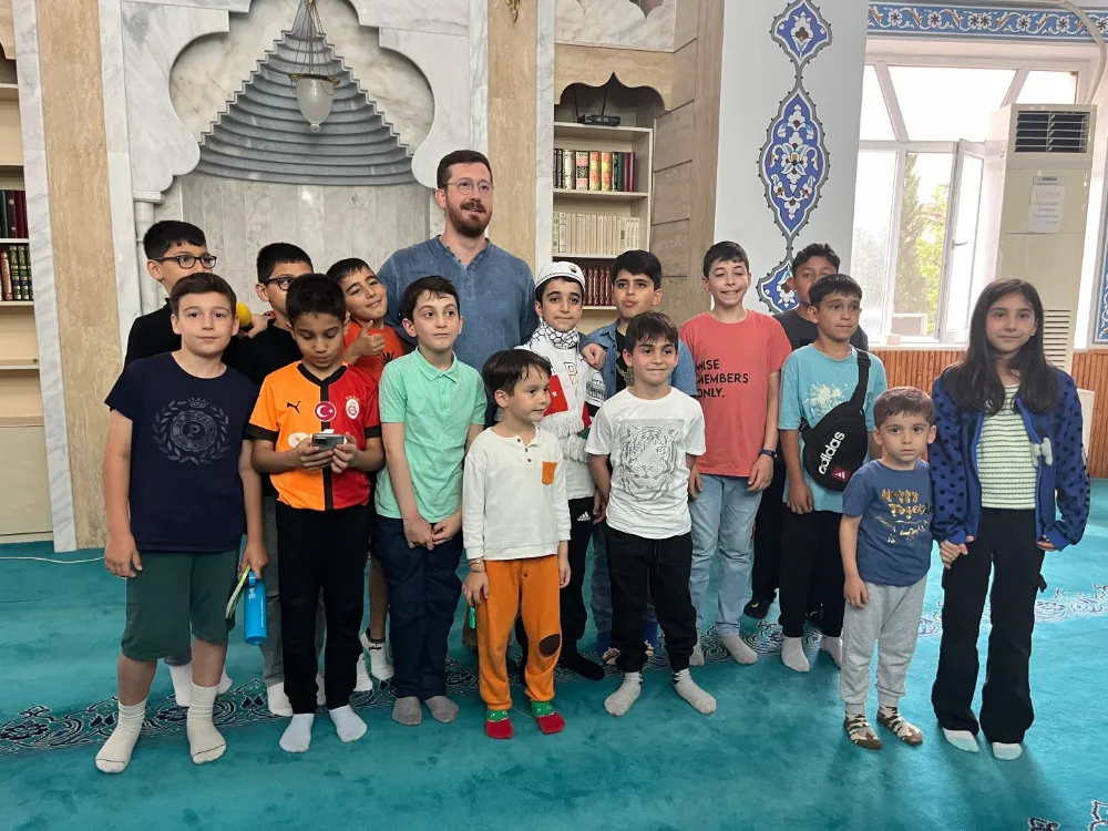 Büyükşehir’le bilinçli bir dijital dünyaya adım attılar