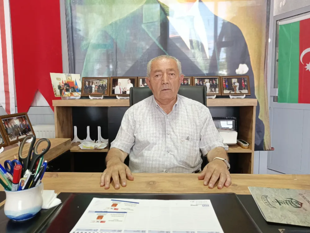 Mehmet Arslan, 