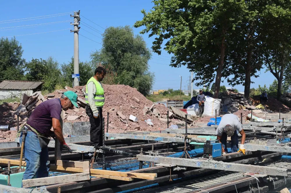 Kuruçeşme’den Kocaelispor Stadyumu’na kesintisiz ulaşım