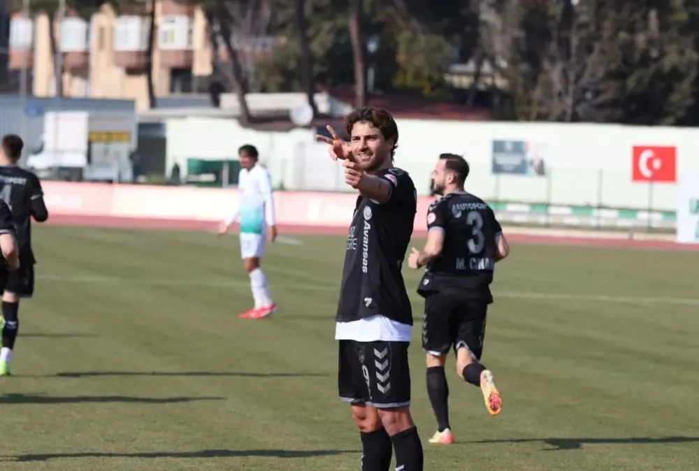 Ahmet Sağat Elazığspor ile anlaştı