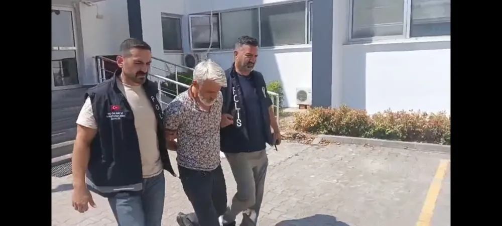Kocaeli’de Kasten Yaralama Suçundan Aranan Hükümlü Yakalandı