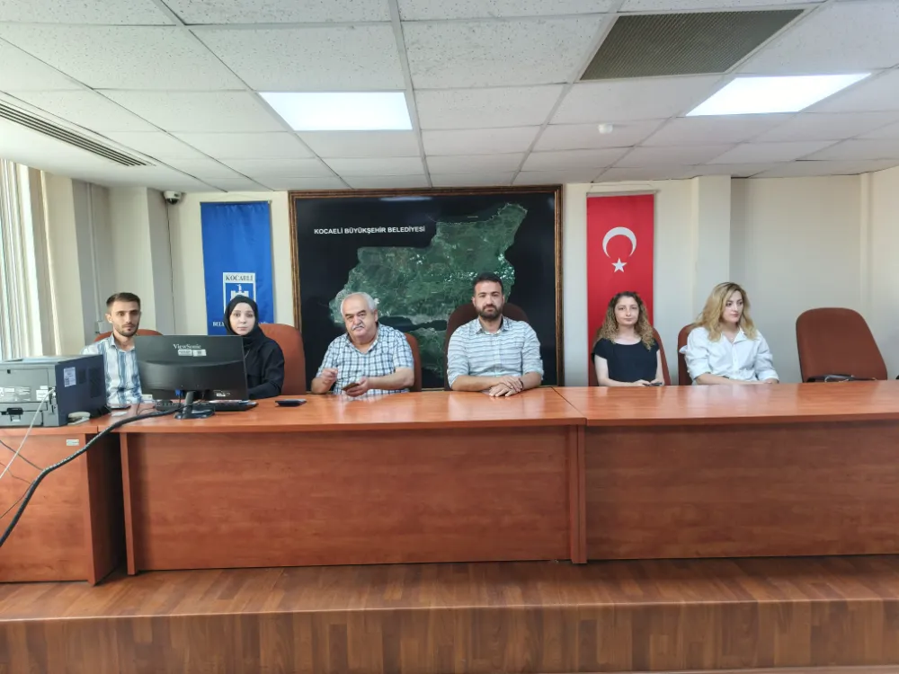 Gölcük’te geleneksel Türk evi restore ediliyor