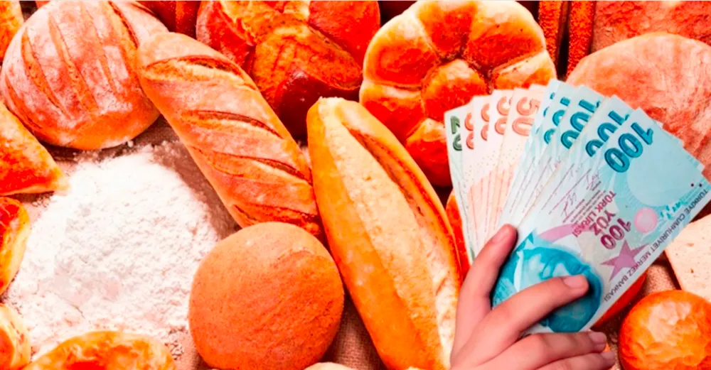 Kocaeli ve Gölcük’te Ekmek ile Simide Zam Geldi: YENİ TARİFE 1 AĞUSTOS 2025’TE YÜRÜRLÜĞE GİRİYOR