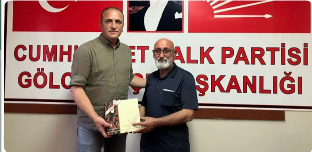 HAKEVİ Ziyaretlerini Sürdürüyor