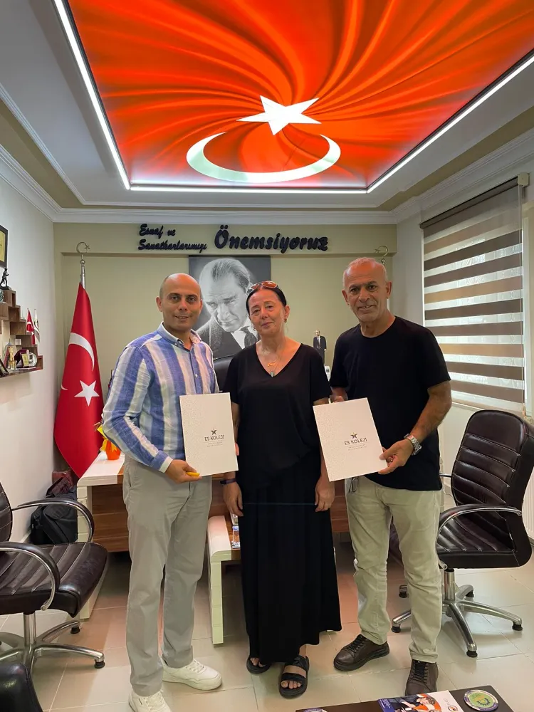 Gölcük Esnaf Odası’ndan Üyelerine İndirimli Eğitim İmkanı