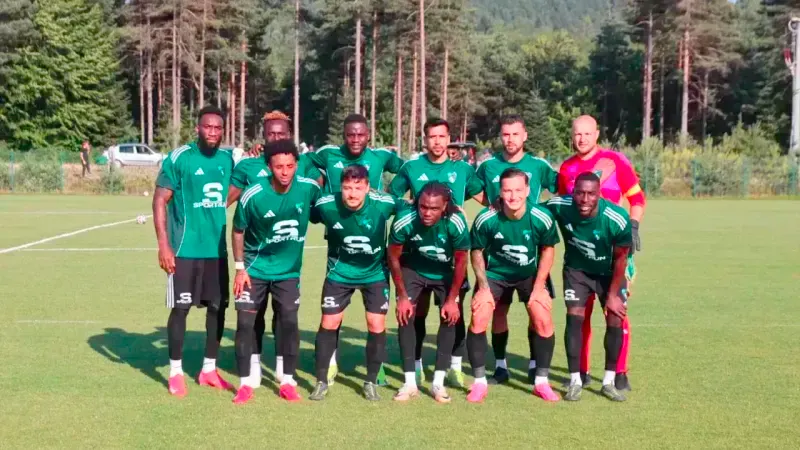 Kocaelispor- Casablanca maçı bugün oynanacak