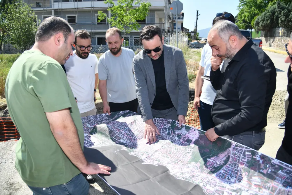 SEDAŞ’tan Başiskele’ye 315 Milyon TL’lik Dev Yatırım