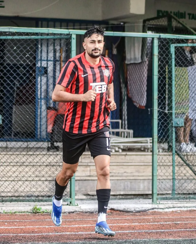 Karamürselspor’da transferlere devam