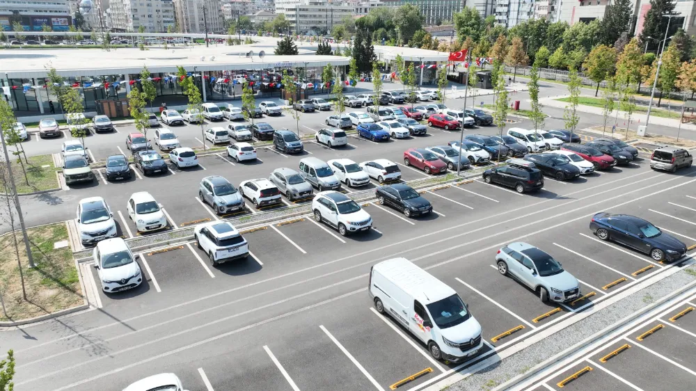 Milli İrade’de park et, devam et, çok tuttu