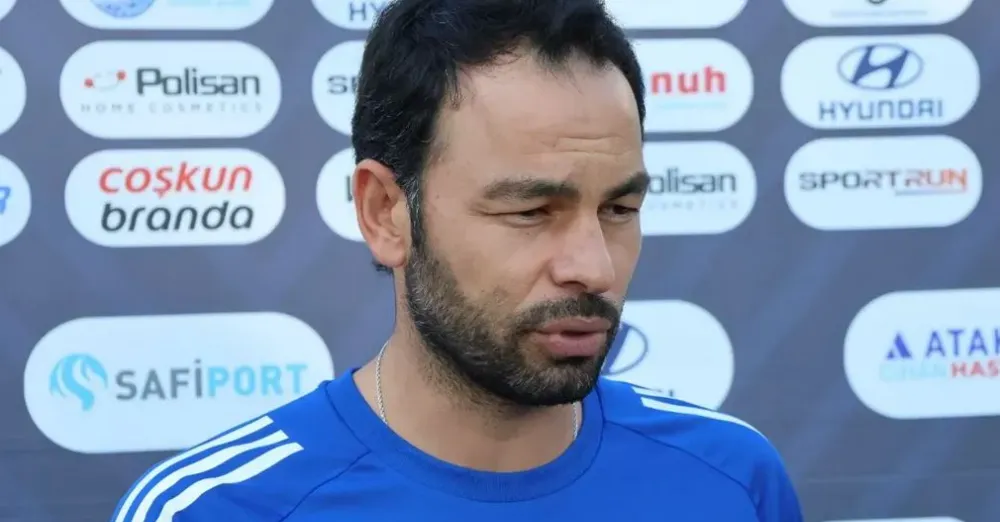 Selçuk İnan’dan Karol cevabı