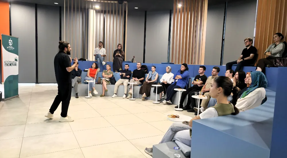 Büyükşehir, kütüphane hizmetlerini bir adım öteye taşıyor; KÜTÜPHANEM KOCAELİ’DE DONANIMLI EĞİTİM