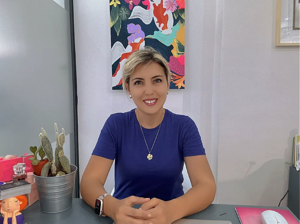 Dt. Gamze Manav: “Türkiye’de Her 2 Kişiden 1’i Diş Gıcırdatıyor”