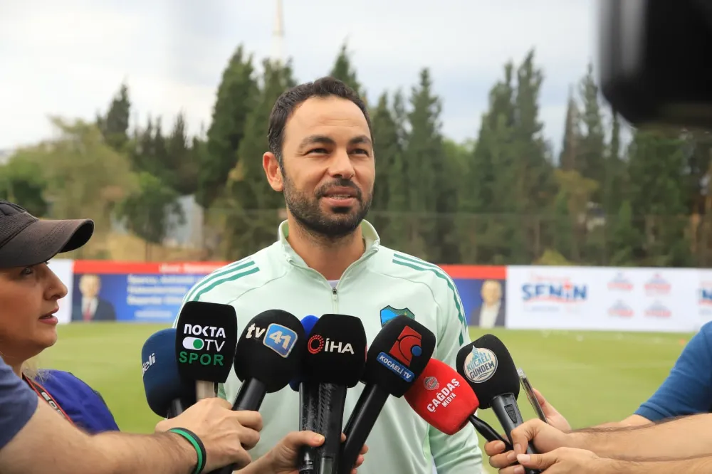 Selçuk İnan: 