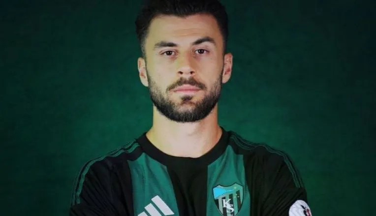 Onur Öztonga Boluspor’a kiralandı