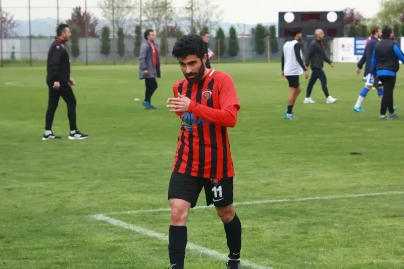 Karamürselspor Transferde Hız Kesmiyor