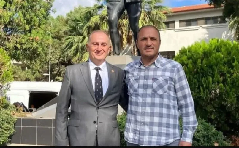 CHP Gölcük İlçe Kongresi 14 Eylül