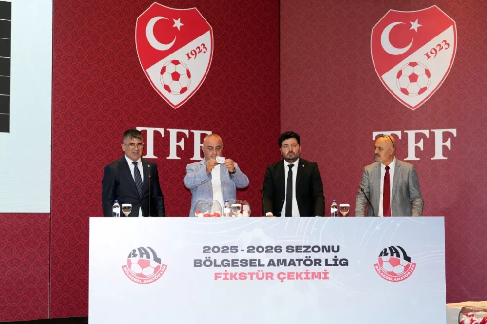 BAL’da İlk Hafta Programı Belli Oldu  GÖLCÜKSPOR, SEZONU KENDİ SAHASINDA AÇIYOR: RAKİP DİKİLİTAŞSPOR