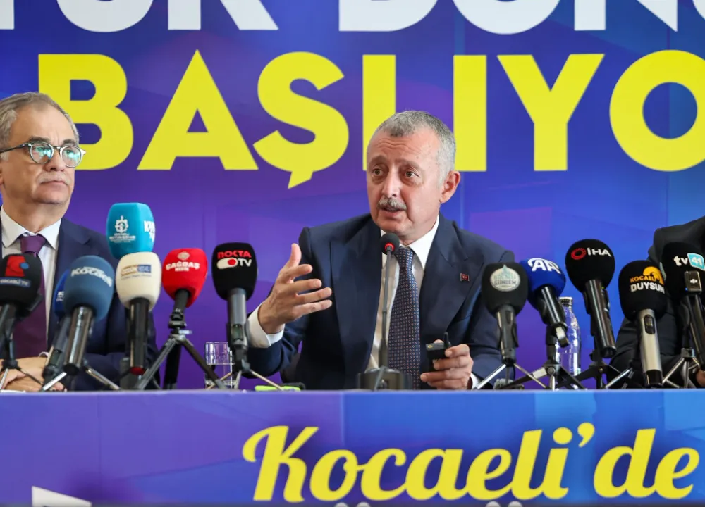 Kentsel dönüşüm kente de estetik katacak