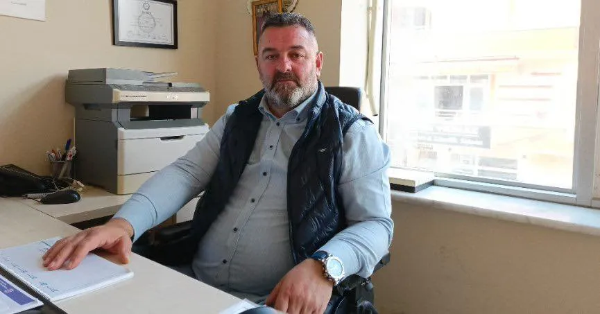 Bat, “Kurs kayıtlarımız başladı”