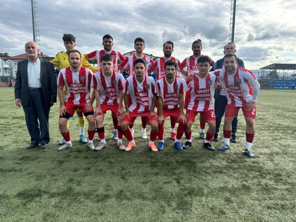 Harb-İşspor, İkinci Yarıdaki Etkili Oyunu ile 3 Puanı Kaptı: 1-2