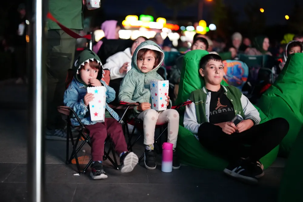 Ormanya’da doğa ve kültürün muhteşem buluşması