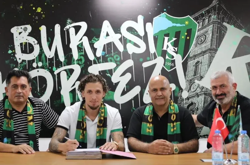 Kocaelispor