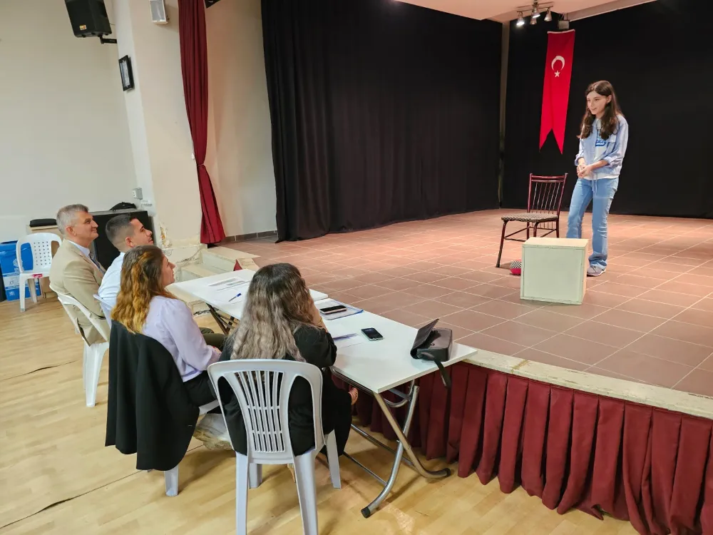 GÖLCÜK BELEDİYESİ KONSERVATUVARI
