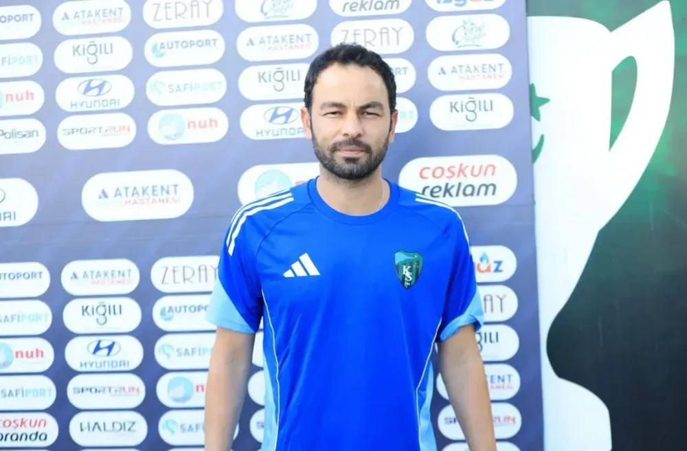 Kocaelispor, Milli Maç Arasını Fırsata Çevirdi:   GÖZLER GAZİANTEP FK DEPLASMANINDA